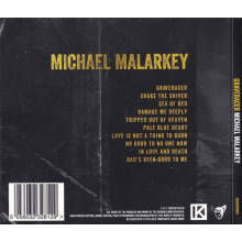 Malarkey, Michael - Graveracer