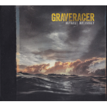Malarkey, Michael - Graveracer