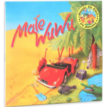 Male Voo Voo - Male Voo Voo