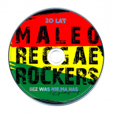 Maleo Reggae Rockers - 20 Lat - Bez Was Nie Ma Nas
