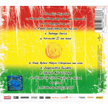 Maleo Reggae Rockers - Rzeka Dzieciństwa