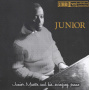 Mance, Junior - Junior (lp) (verve By Request)