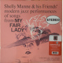 Mane, Shelly & His Friends - My Fair Lady (lp) (acoustic Sounds)