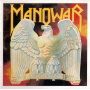 Manowar - Battle Hymns