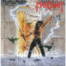 Manowar - Hell Of Steel /best Of ...
