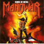 Manowar - Kings Of Metal