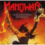 Manowar - Triumph Of Steel,the