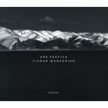 Mansurian, Tigran - Ars Poetica - Armenian Chamber Choir