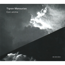 Mansurian, Tigran - Chamber Music