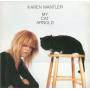 Mantler, Karen - My Cat Arnold