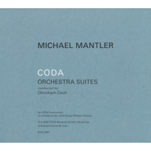 Mantler, Michael - Coda