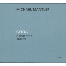 Mantler, Michael - Coda