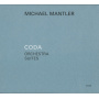 Mantler, Michael - Coda