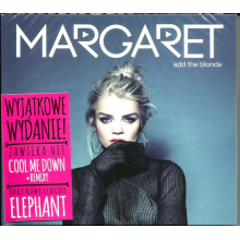 Margaret - Add The Blonde Reed
