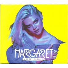 Margaret - Monkey Business