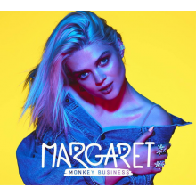 Margaret - Monkey Business