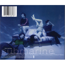 Marias, The - Submarine