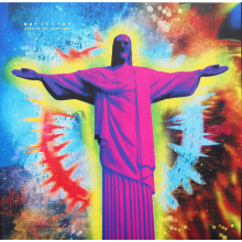 Marillion - Afraid Of Sunlight