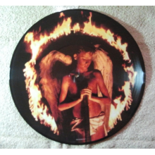 Marillion - Afraid Of Sunlight (limited Picture Vinyl)