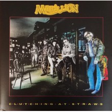 Marillion - Clutching At Straws