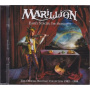 Marillion - Early Stages 1982-1988 - The Highlights