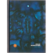 Marillion - Holidays In Eden