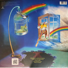 Marillion - Misplaced Childhood (limited Picture Vinyl)