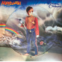 Marillion - Misplaced Childhood (limited Picture Vinyl)
