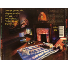 Marillion - Script For A Jester's Tear