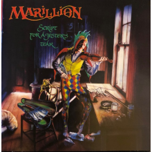Marillion - Script For A Jester's Tear