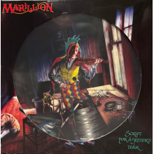 Marillion - Script For A Jester's Tear