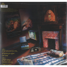 Marillion - Script For A Jester's Tear