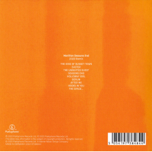 Marillion - Seasons End