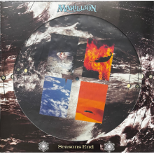 Marillion - Seasons End