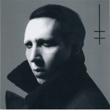 Marilyn Manson - Heaven Upside Down