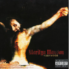 Marilyn Manson - Holy Wood