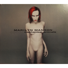 Marilyn Manson - Mechanical Animals