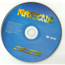 Marina - Ancient Dreams In A Modern Land