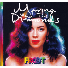 Marina & The Diamonds - Froot