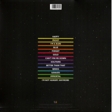 Marina & The Diamonds - Froot (10th Anniversary, Limited Red Vinyl)
