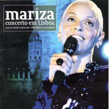 Mariza - Concerto Em Lisboa