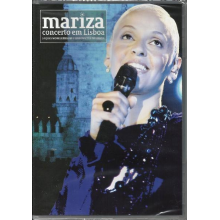 Mariza - Concerto Em Lisboa