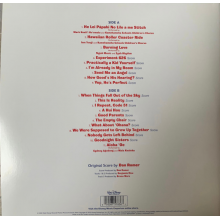 Mark Keali'i Ho'omalu, Iam Tongi, Dan Romer - Lilo And Stitch (official Motion Picture Soundtrack)