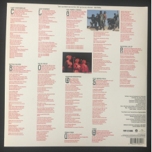 Marley, Bob - Confrontation Lp Ltd.