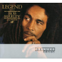 Marley, Bob - Legend (deluxe)