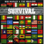 Marley, Bob - Survival