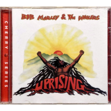 Marley, Bob - Uprising