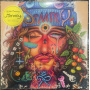 Maroney, Briston - Jimmy (limited Blue Vinyl)