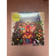 Maroney, Briston - Jimmy (limited Pink Vinyl)