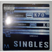 Maroon 5 - Singles (pl)